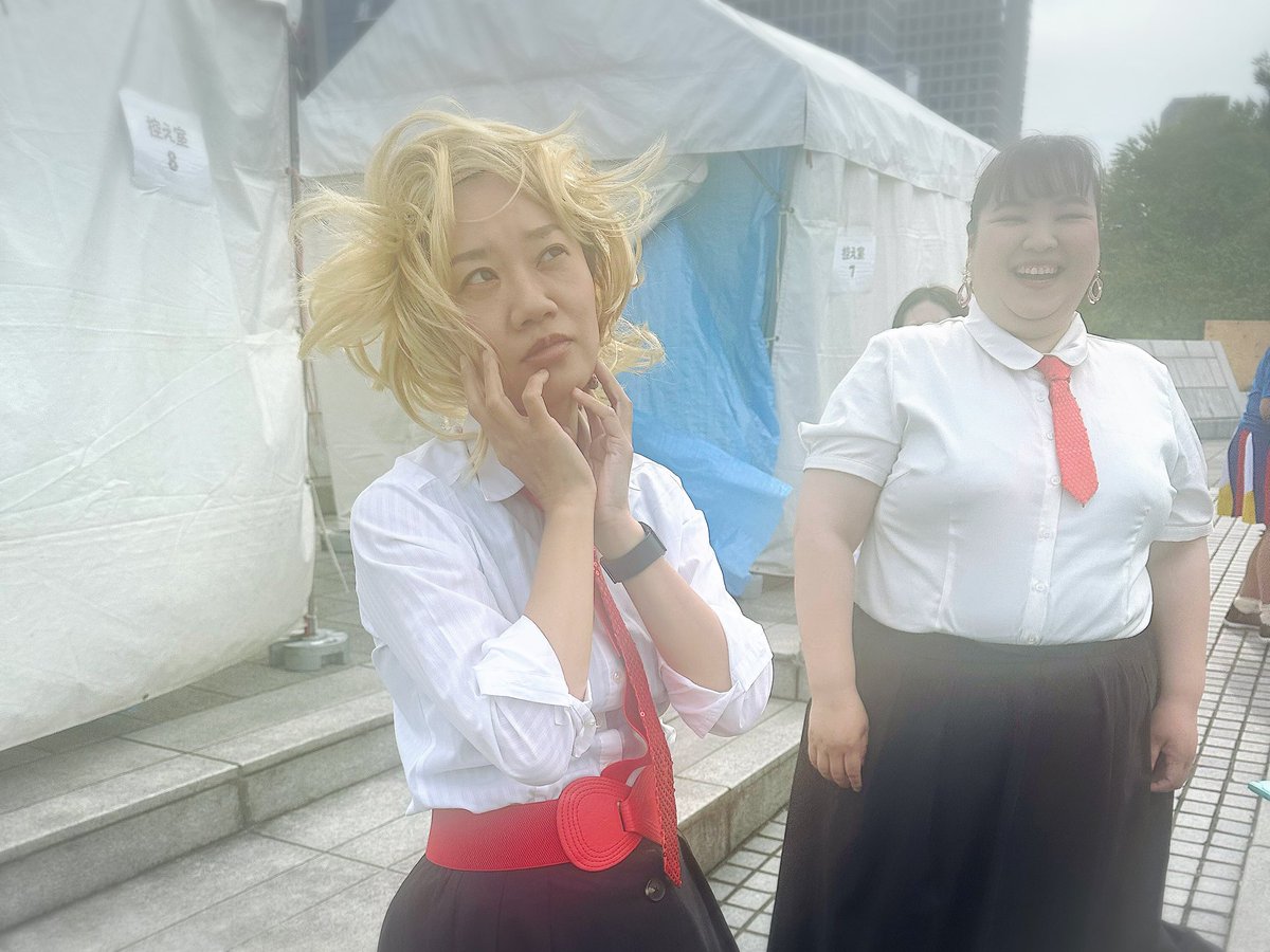 みぃ tweet media