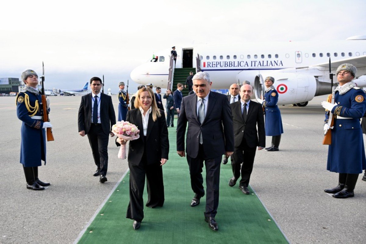 APA İnformasiya Agentliyi tweet media