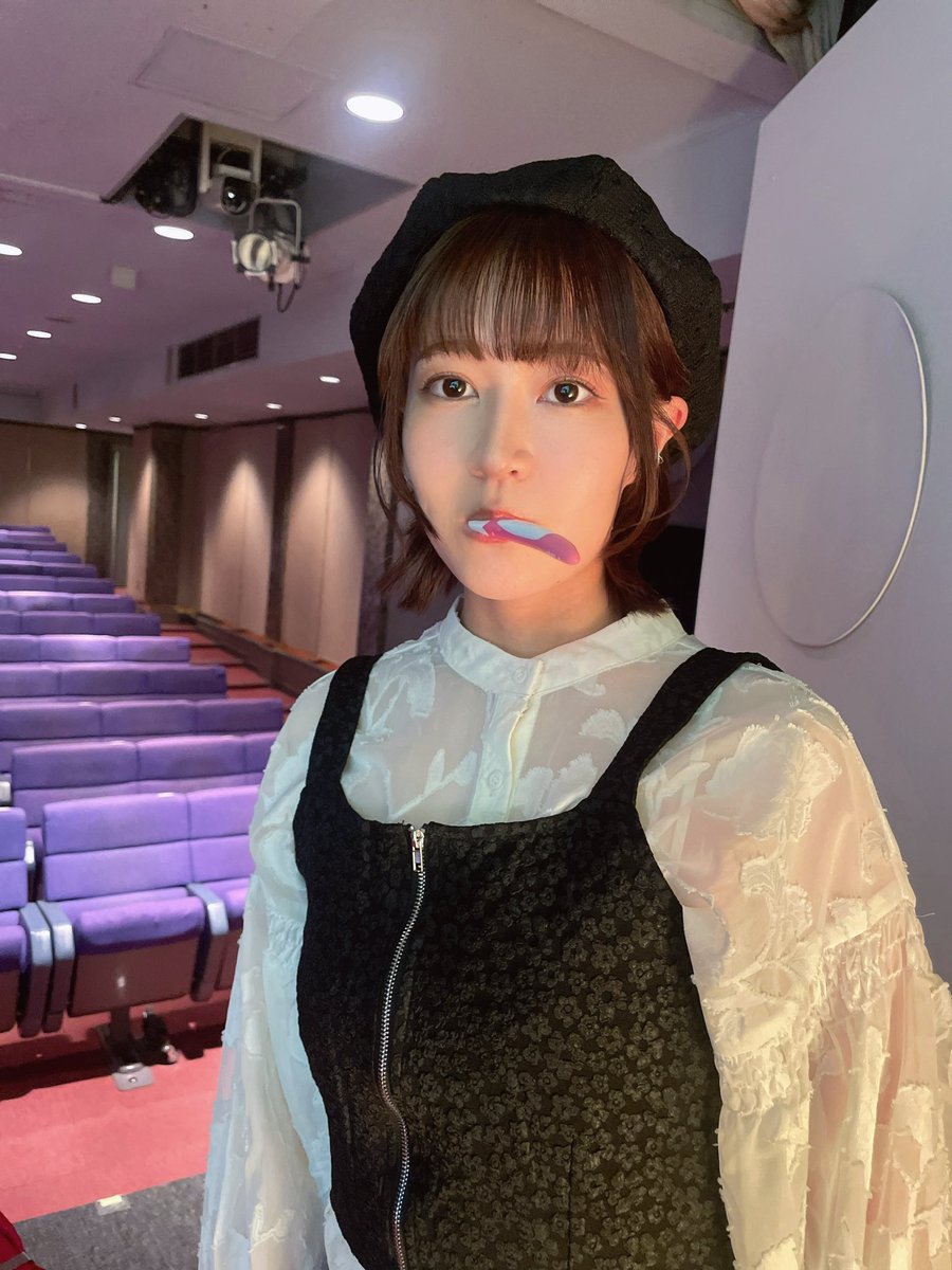 村田 綾香(むらたあやか) tweet media