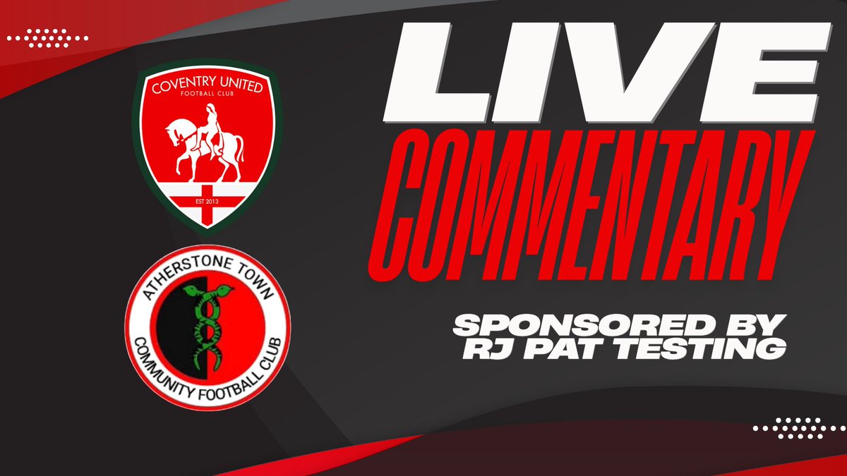 Coventry United FC tweet media