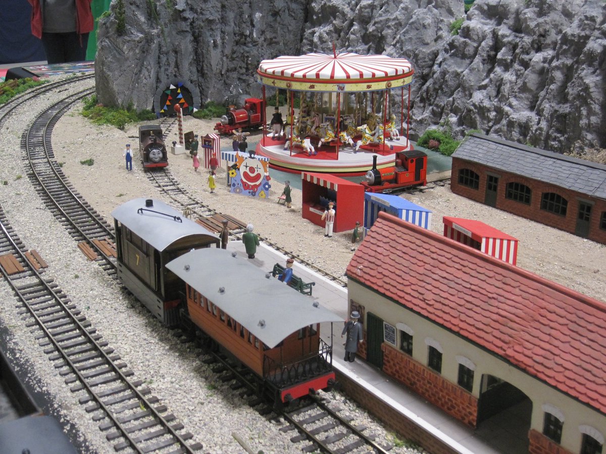 Churchill Modelworks tweet media