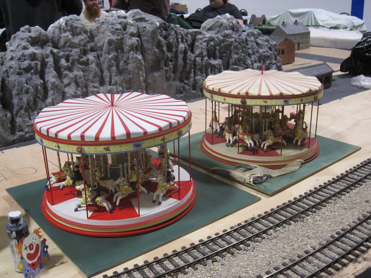 Churchill Modelworks tweet media