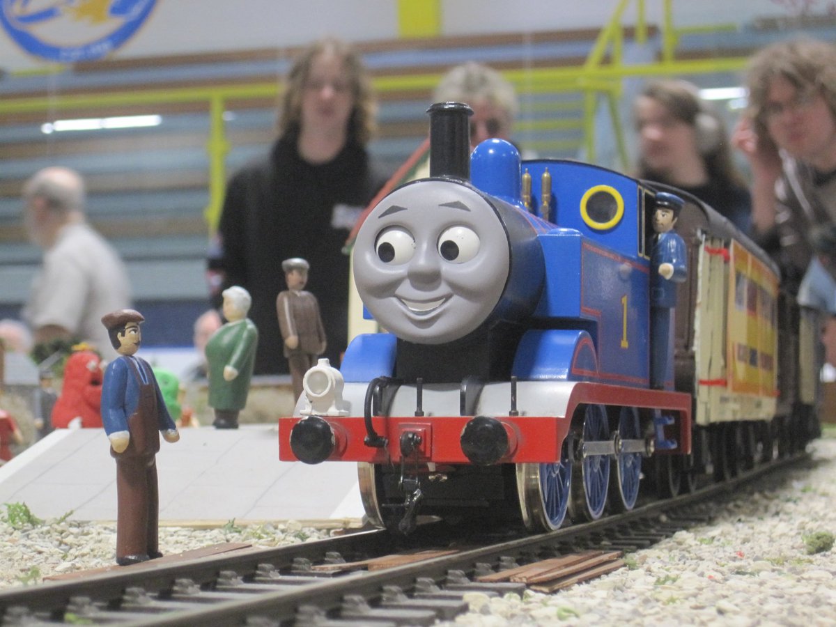 Churchill Modelworks tweet media
