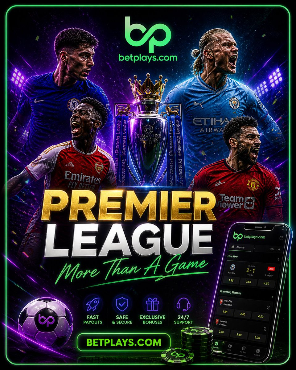 BetPlays tweet media