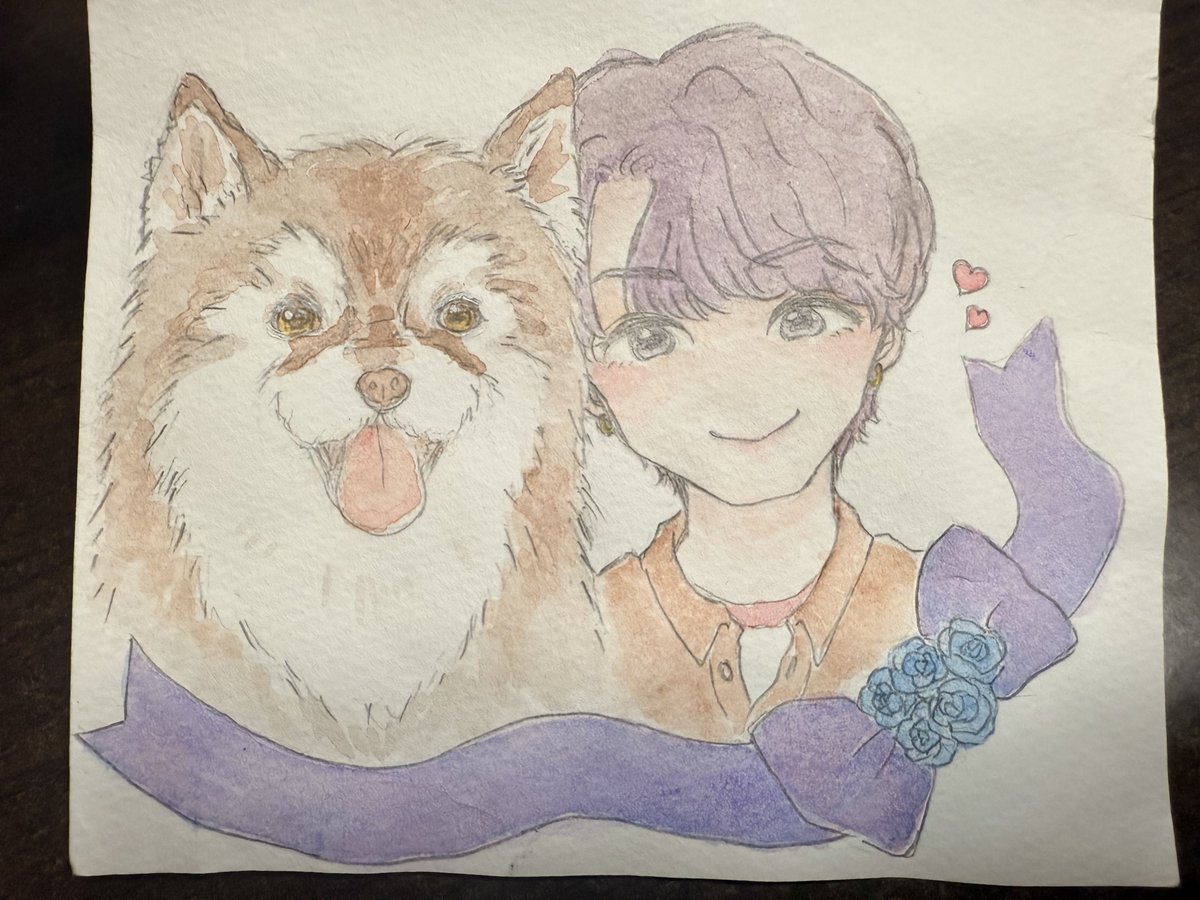 よっこ tweet media