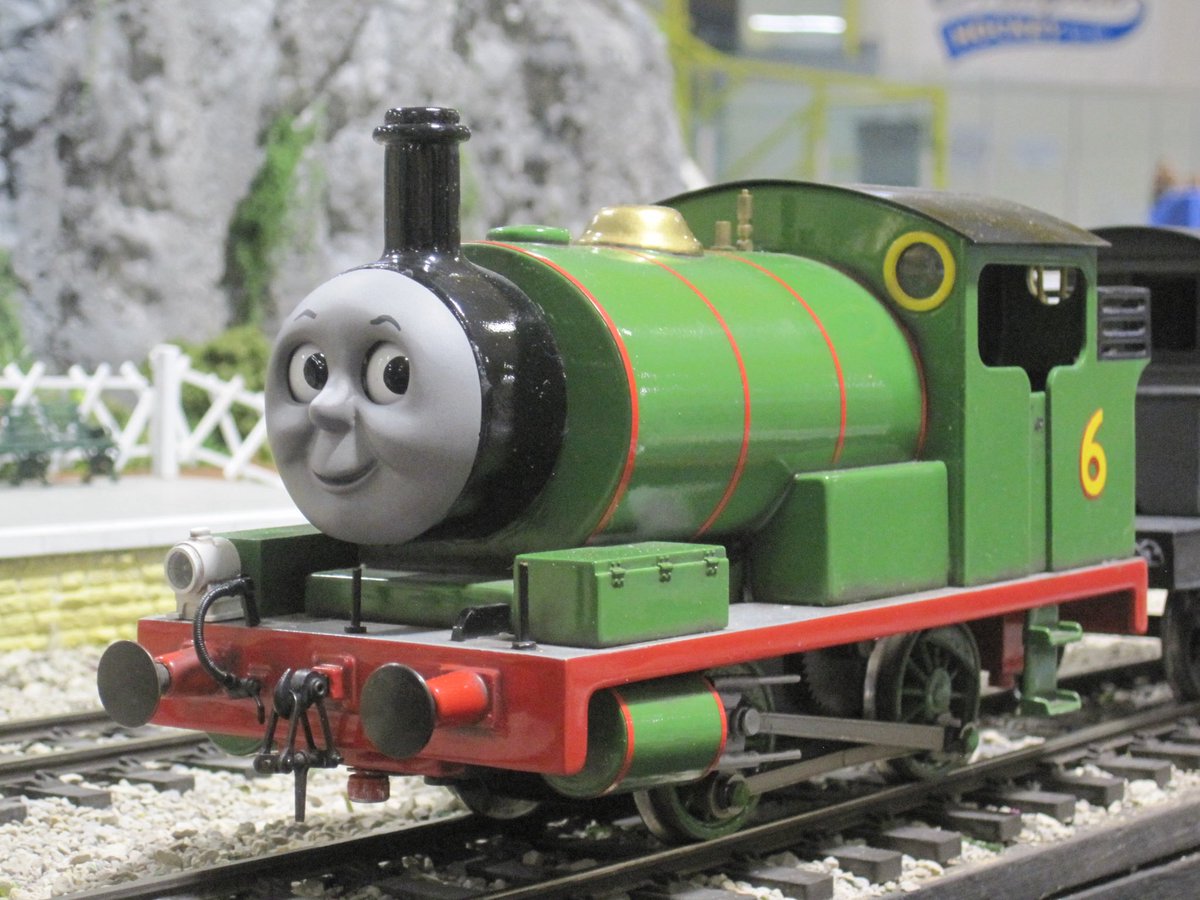 Churchill Modelworks tweet media