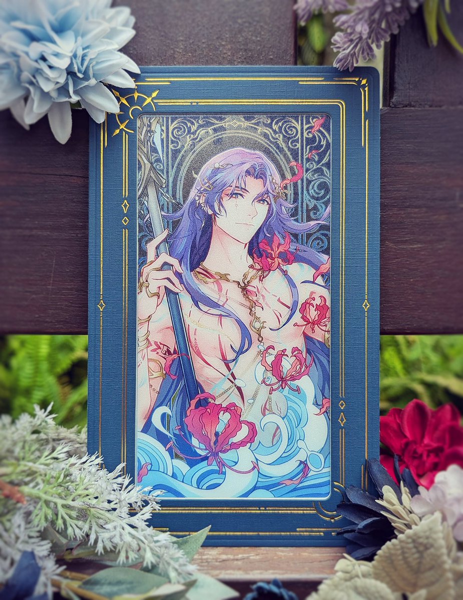 Keyade 🐟 ⭐| Anime North G09 tweet media