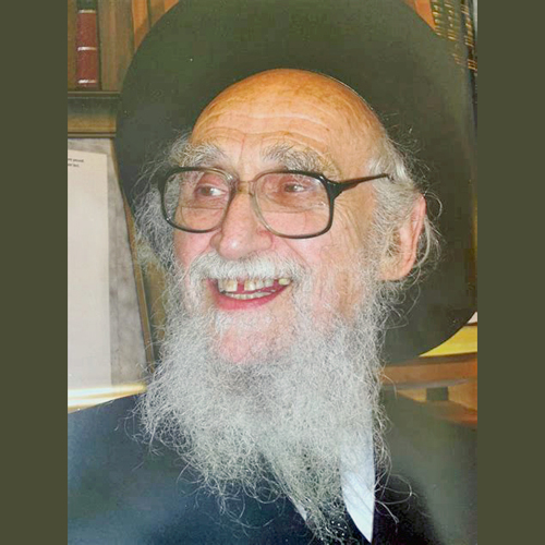JewishProLife's tweet photo. Rabbi Chaim Dov Keller zt”l. Rosh Yeshiva of the Telshe Yeshiva in Chicago and Member of Agudath Israel of America. Rabbi Keller condemned the new abortion law in New York State. In an article entitled “The Unbridgeable Gap: A Torah Look at the American Reality” published in The Jewish Observer in May 1971, Rabbi Keller made this observation: "Then (it was just before Pesach) one of the legislators arose, and with tears in his eyes, in effect said: How can I sit at the Seder with my family knowing that my vote caused this measure to be defeated? He, therefore, in the name of all that Pesach stands for, changed his vote, which was the decisive one vote passage of the bill. In the State of New York, as of today, close to one hundred thousand human lives have been snuffed out before they had a chance to see the light of day, all in the name of Jewish liberalism."
https://t.co/CJOsRZnToj