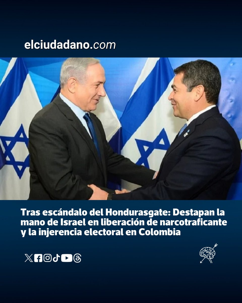 El Ciudadano tweet media