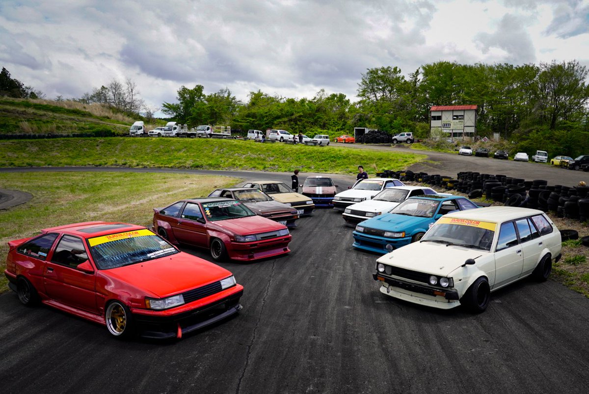 TKKN🇯🇵 tweet media