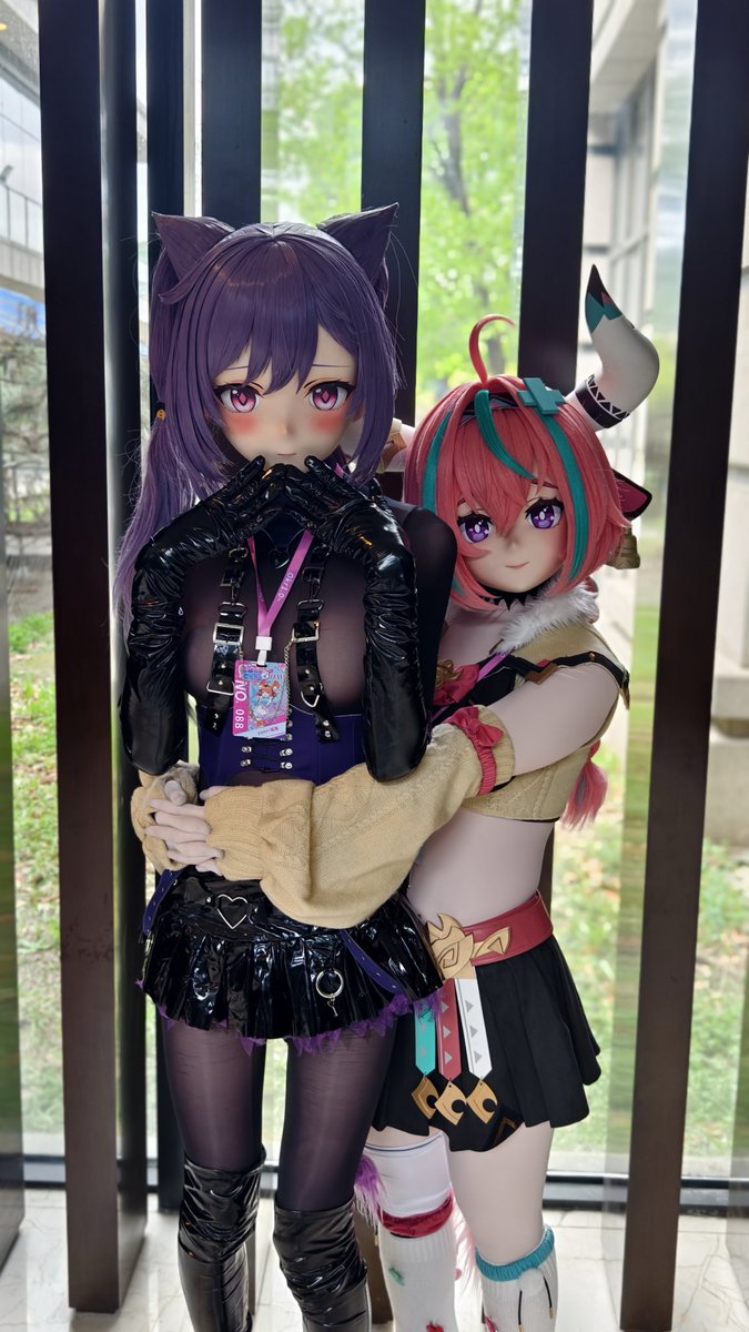 玻璃 tweet media