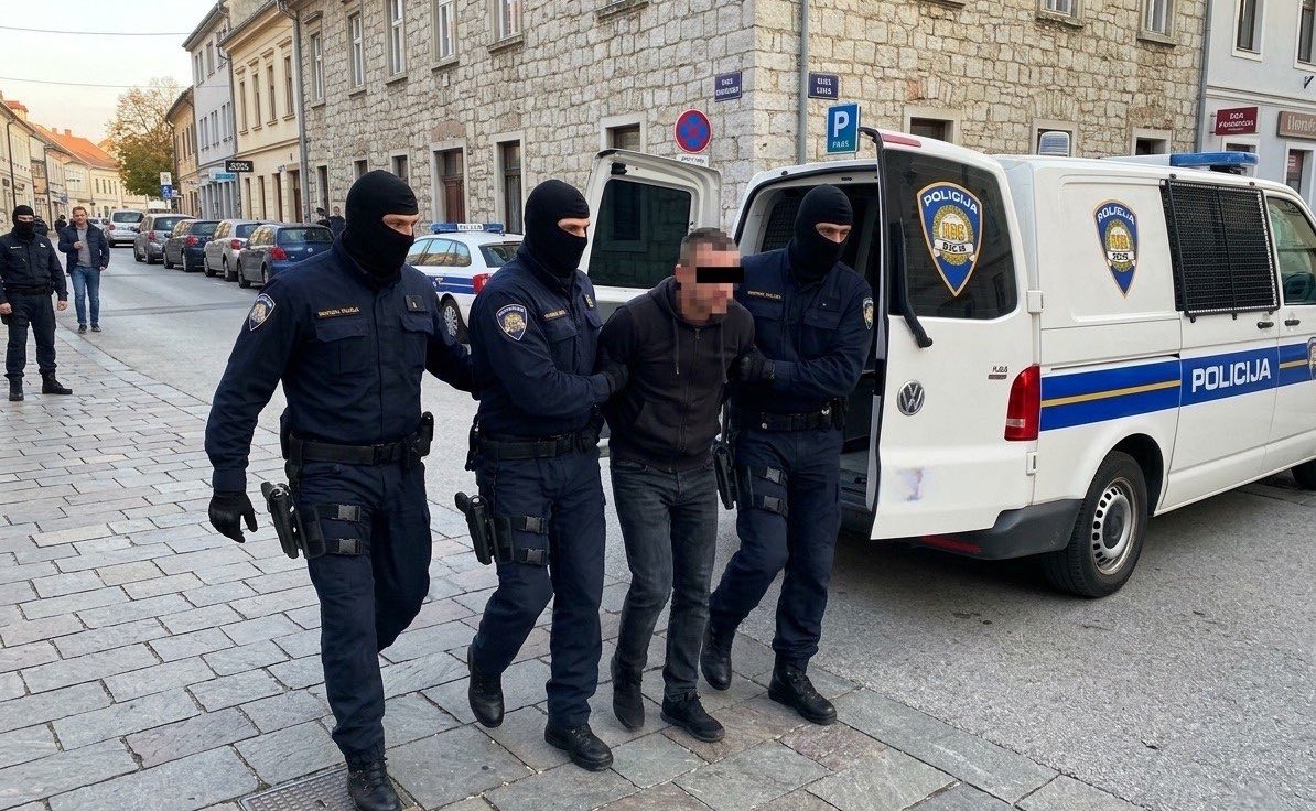 Daily Croatia 🇭🇷 tweet media