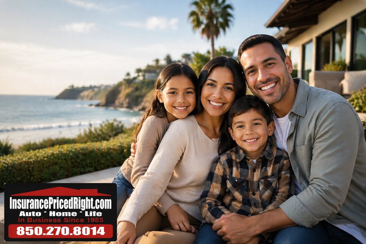 robertjrussell's tweet image. California families deserve quality healthcare without the massive price tag. Compare medical plans and find the best value for your household. 🏥👨‍👩‍👧

Compare plans: InsurancePricedRight.com

#insurance #financialsecurity #lifeinsurance