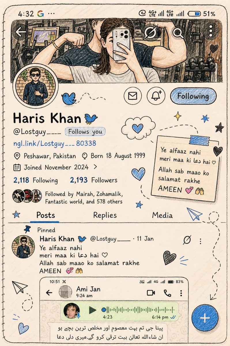 𝐇𝐚𝐫𝐢s Khan 🐦 tweet media