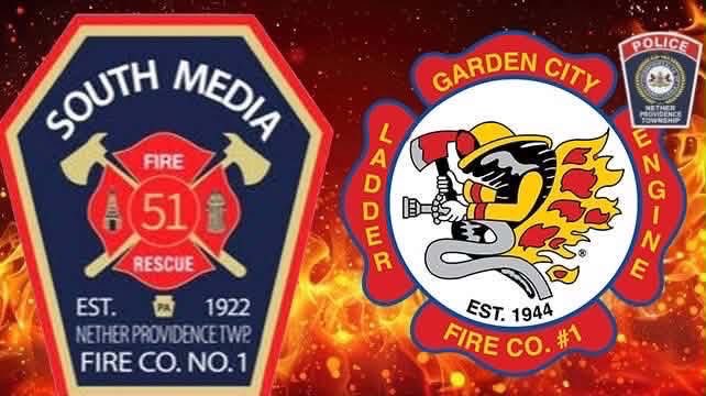 Nether Providence PD tweet media