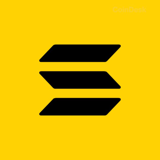 CoinDesk tweet media