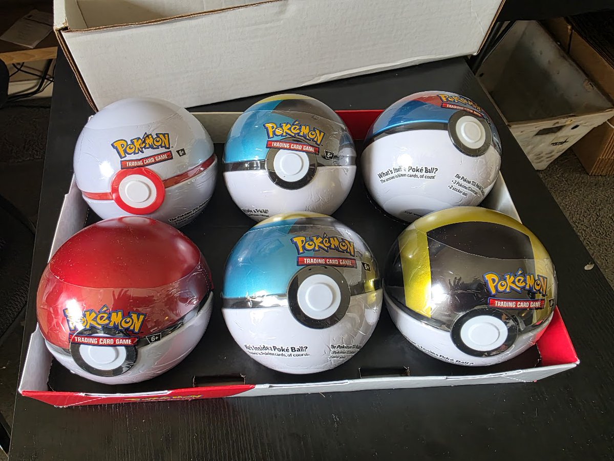 David's PokeEmporium tweet media