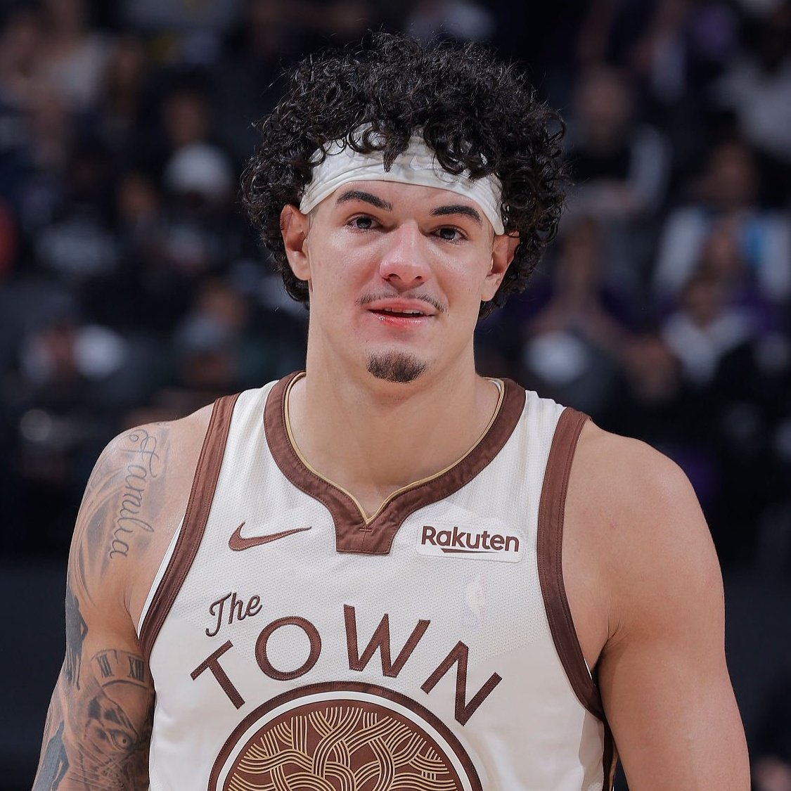 NBA da bad tweet media