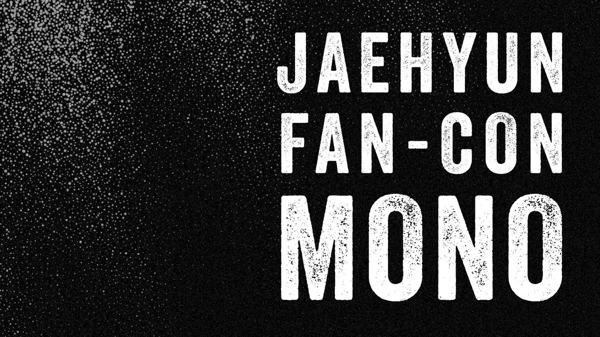 NCT Jaehyun Philippines tweet media