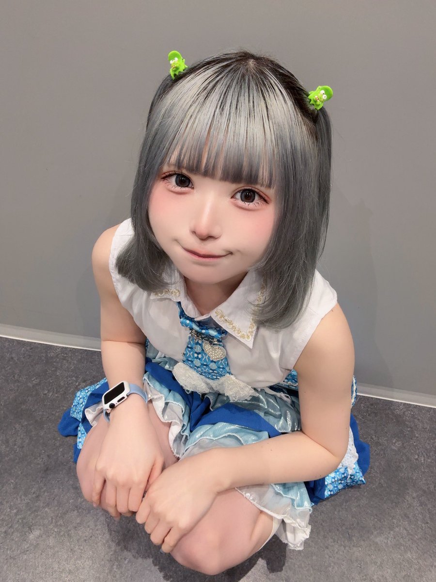 安眠ぽむ【metarium】 tweet media