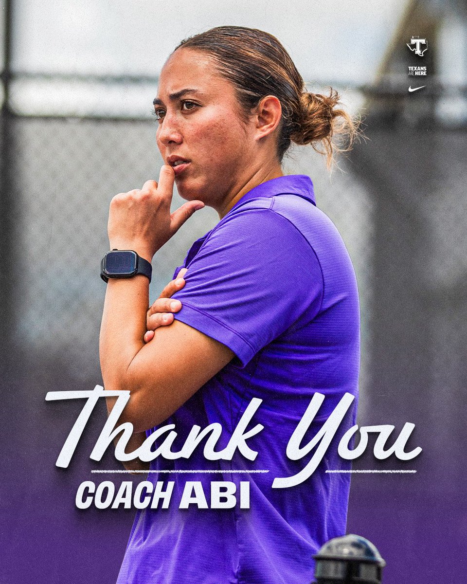 Tarleton State Tennis tweet media