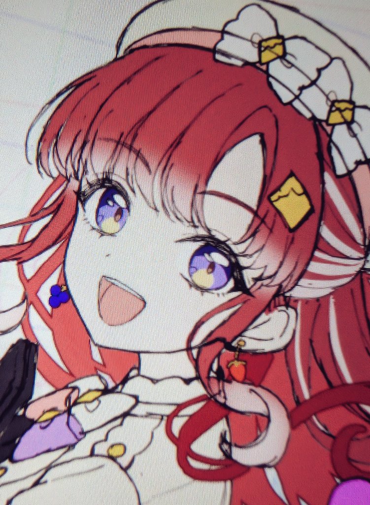 もねゆり tweet media