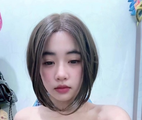 Anggie Cosplay tweet media