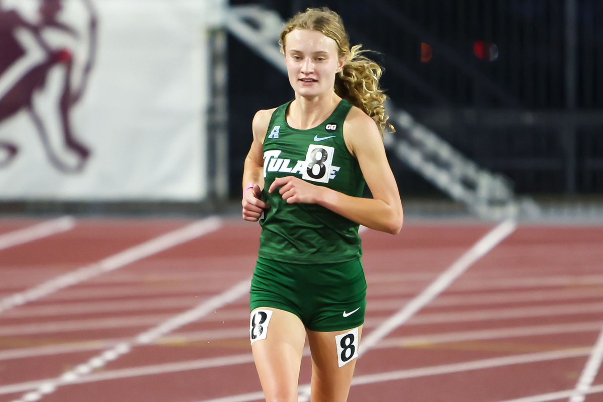 GreenWaveXCTF's tweet image. Weekend ✌️ in College Station 📸

#RollWave🌊 | #RunWave👟 | #TheStandard📈