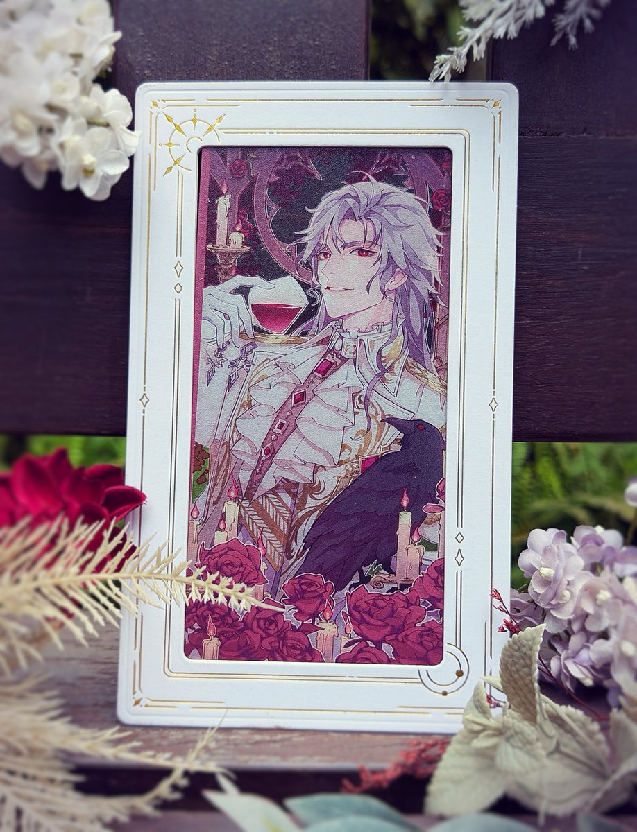 Keyade 🐟 ⭐| Anime North G09 tweet media