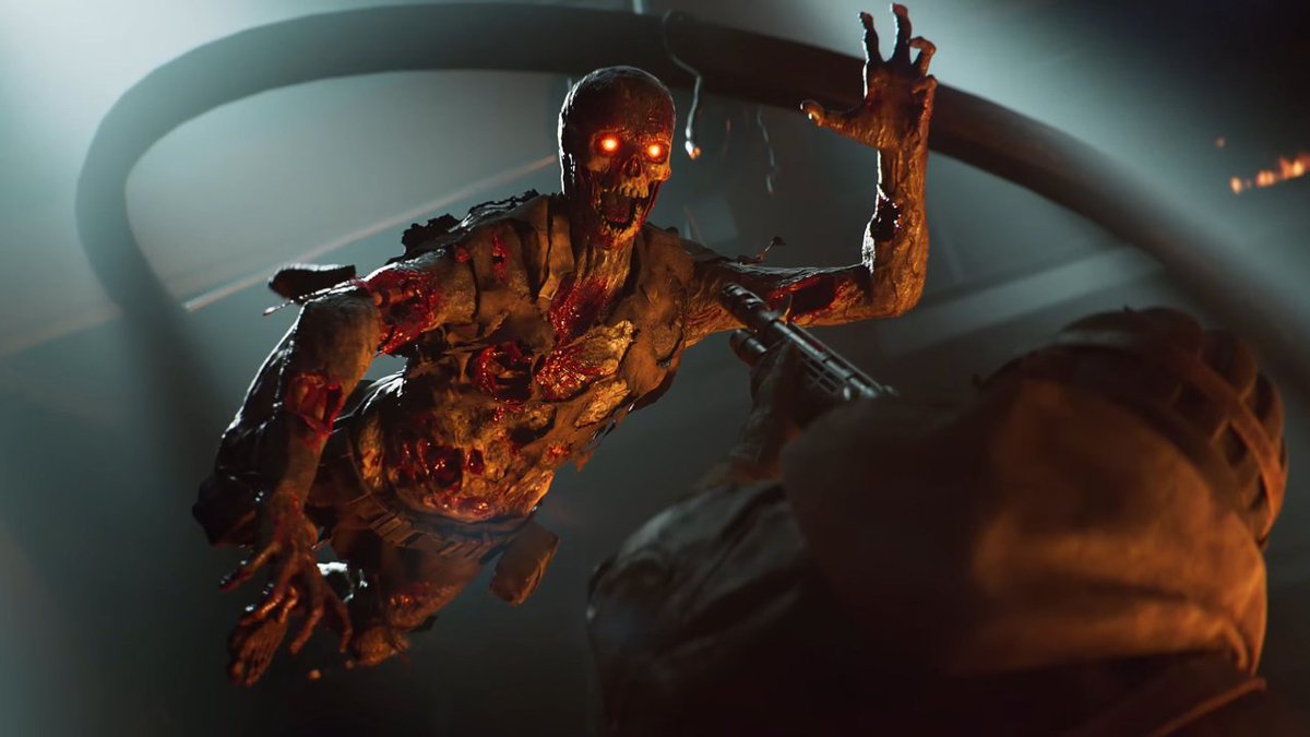 noobfeed's tweet image. You load into Season 3 Reloaded expecting fresh content in #BlackOps7 and #warzone, but almost immediately, things start to feel off. #GamingNews noobfeed.com/news/black-ops…