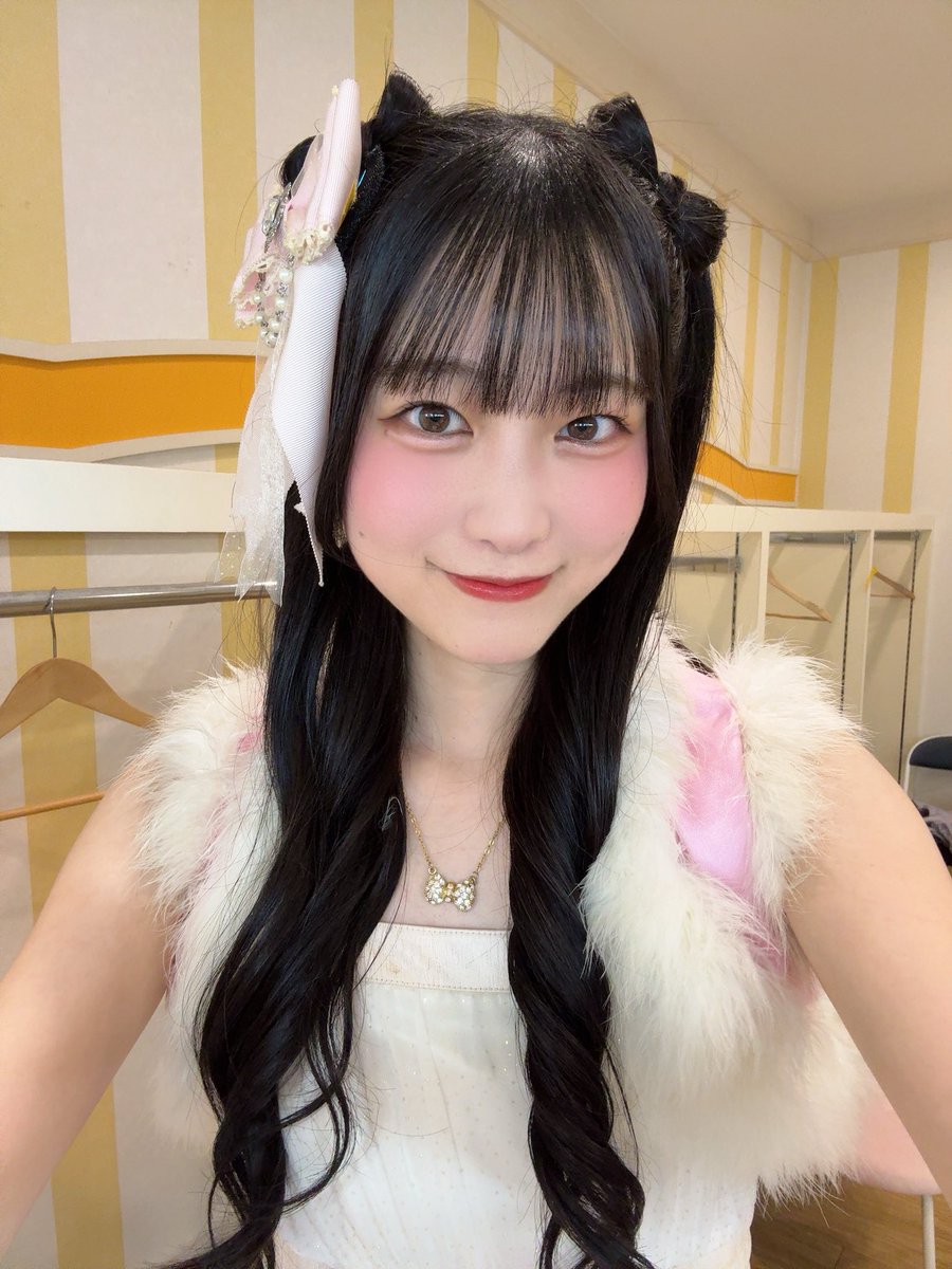 桒原椿 tweet media