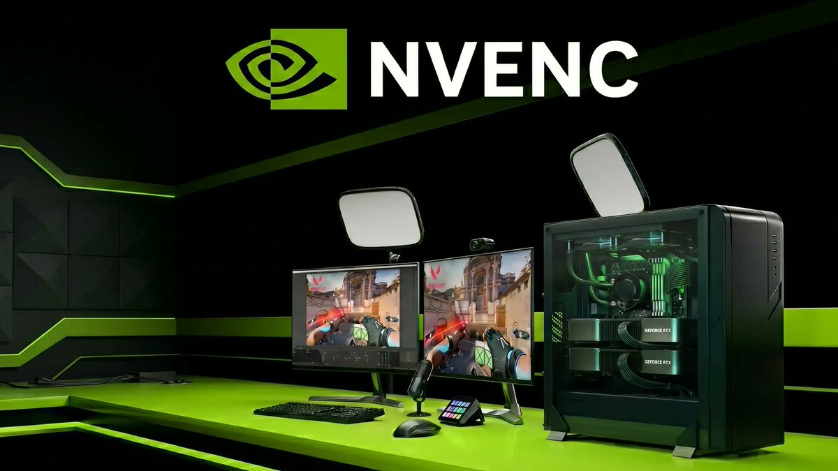 GameGPU tweet media