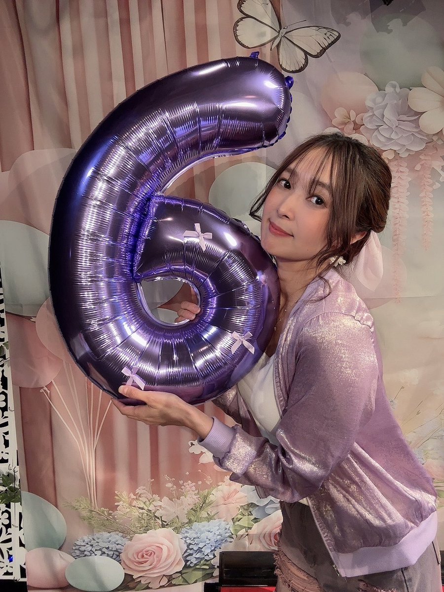 木下彩 tweet media