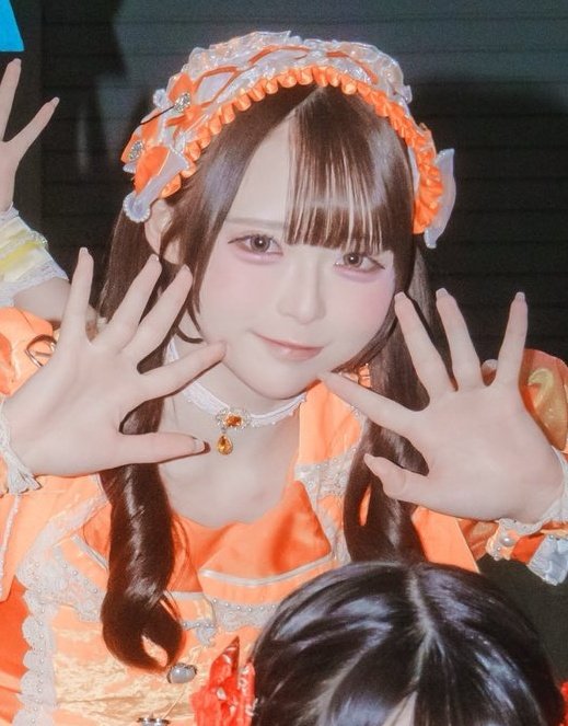 小晴のか