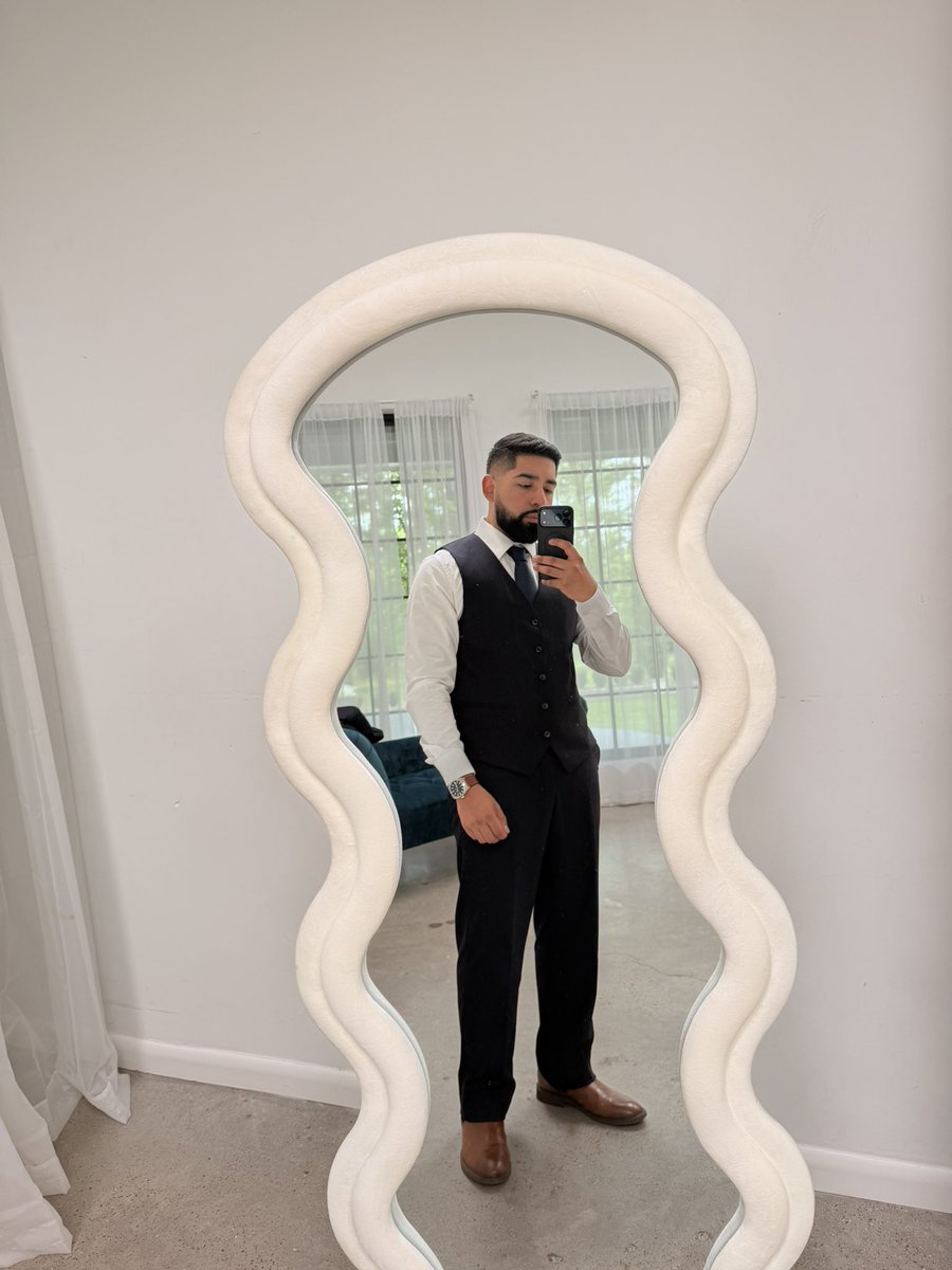 Classy man