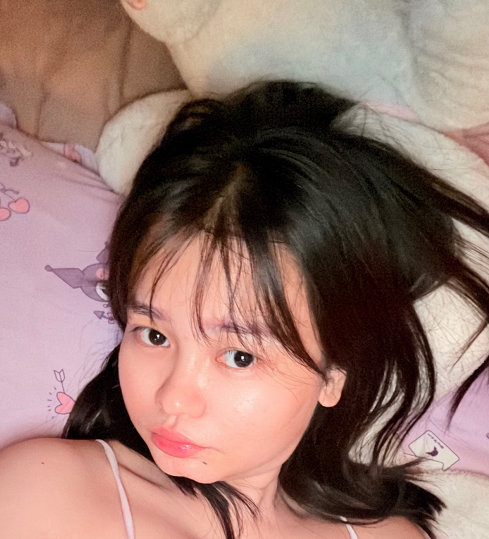 Anggie Cosplay tweet media