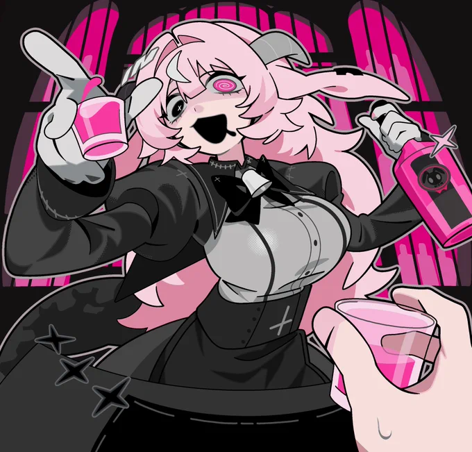 #FemmeFA #ファムFA