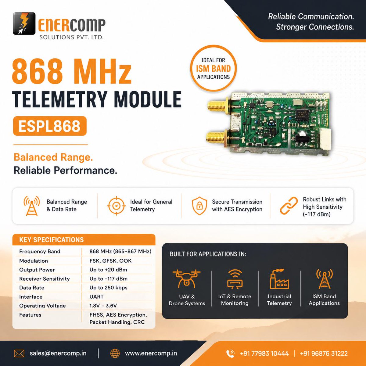 Enercomp Solutions tweet media