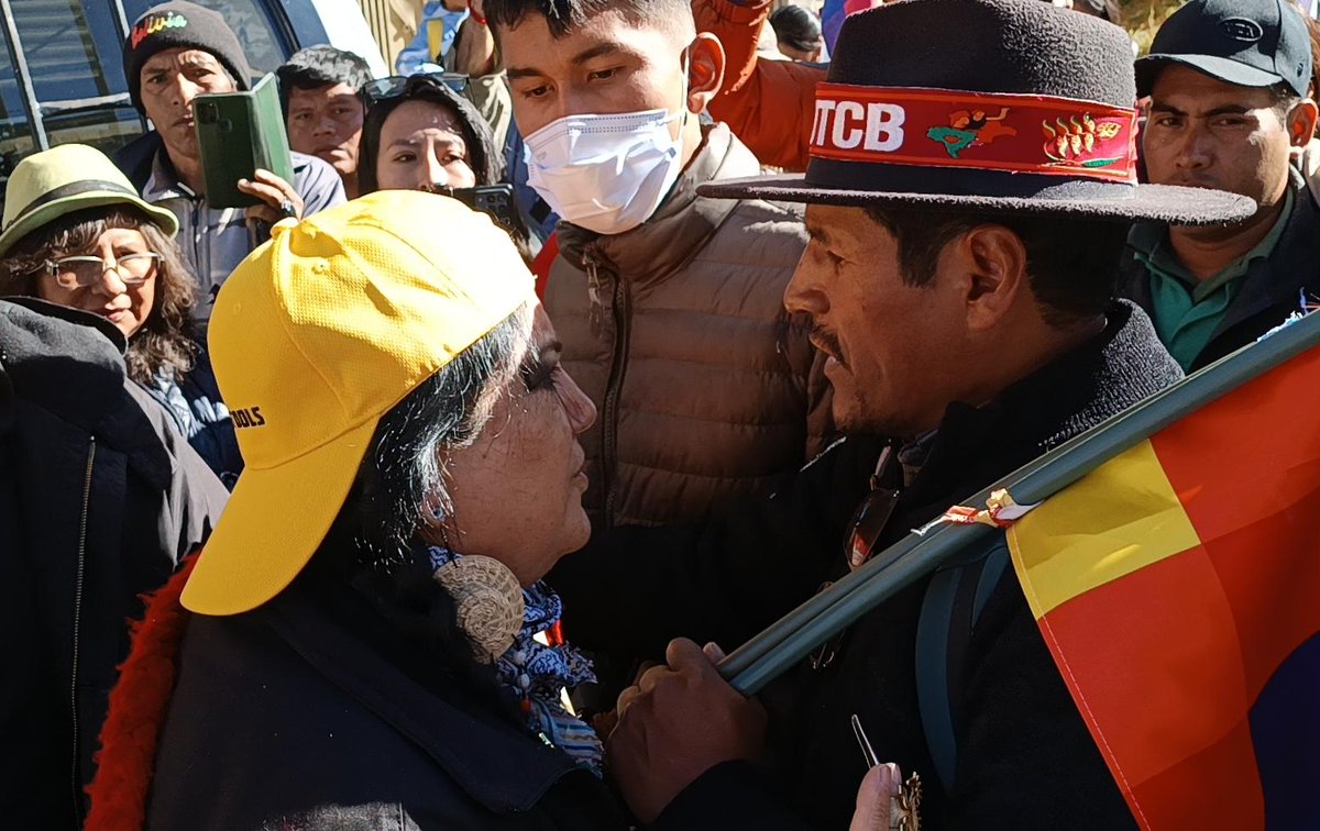 Brújula Noticias tweet media
