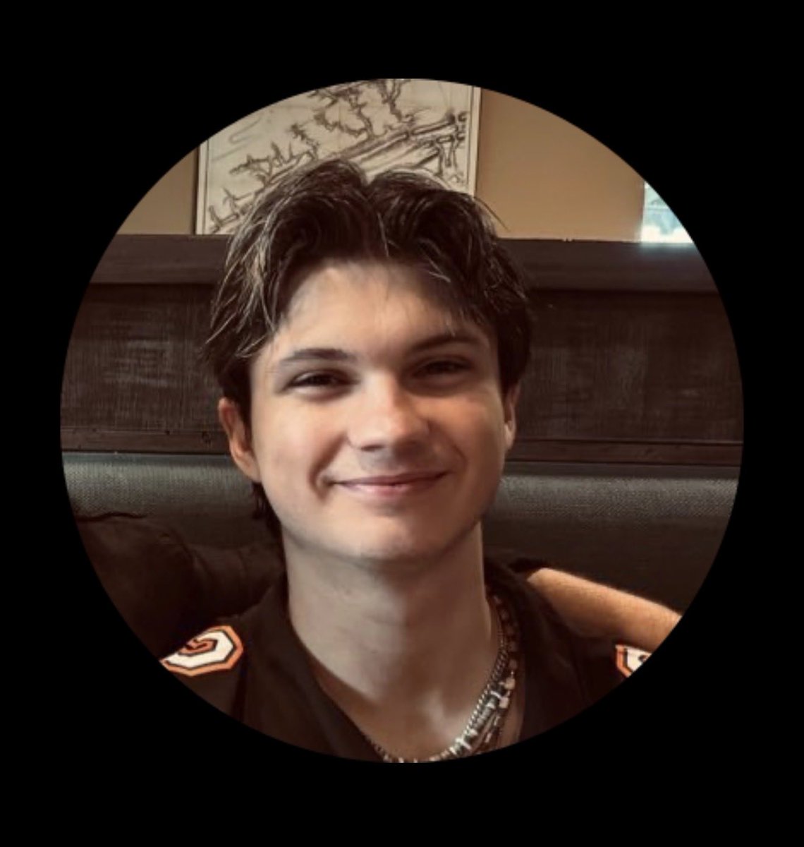 Mason tweet media