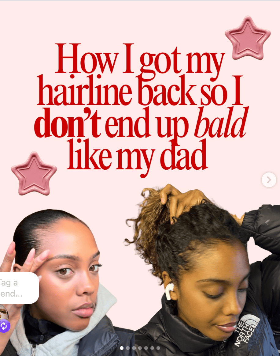father stretch my bandz tweet media