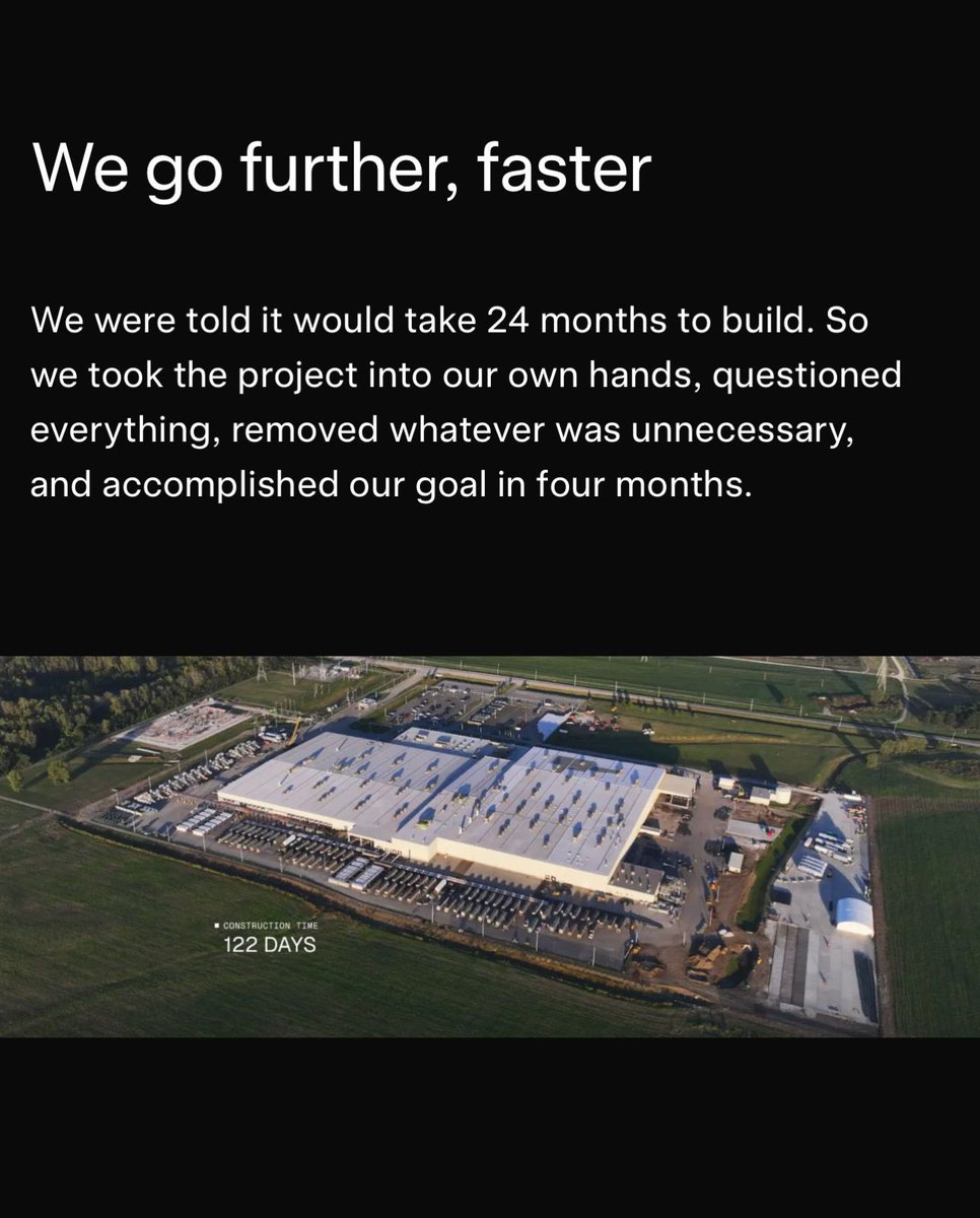 Tesla Owners Silicon Valley tweet media
