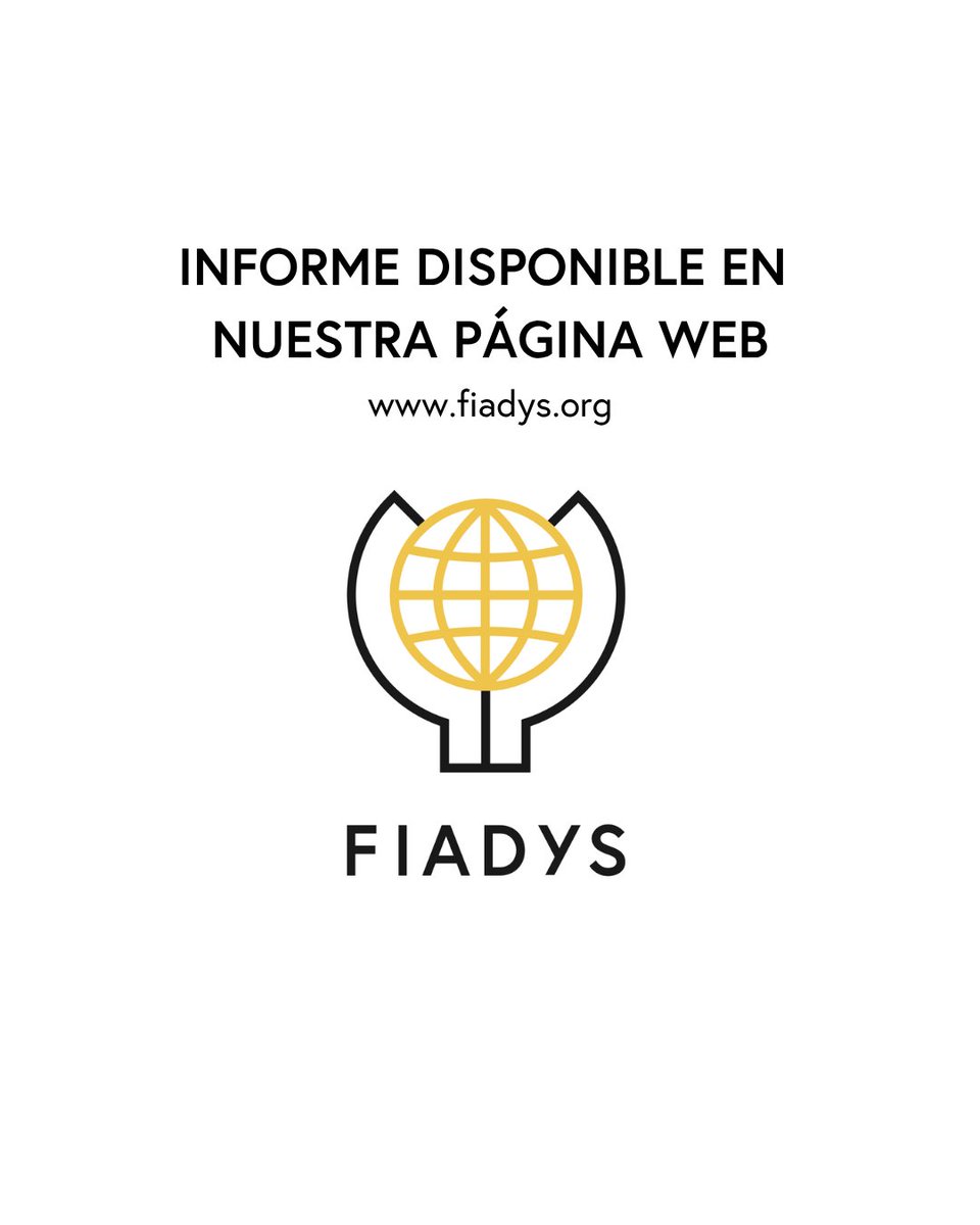 FIADYS tweet media
