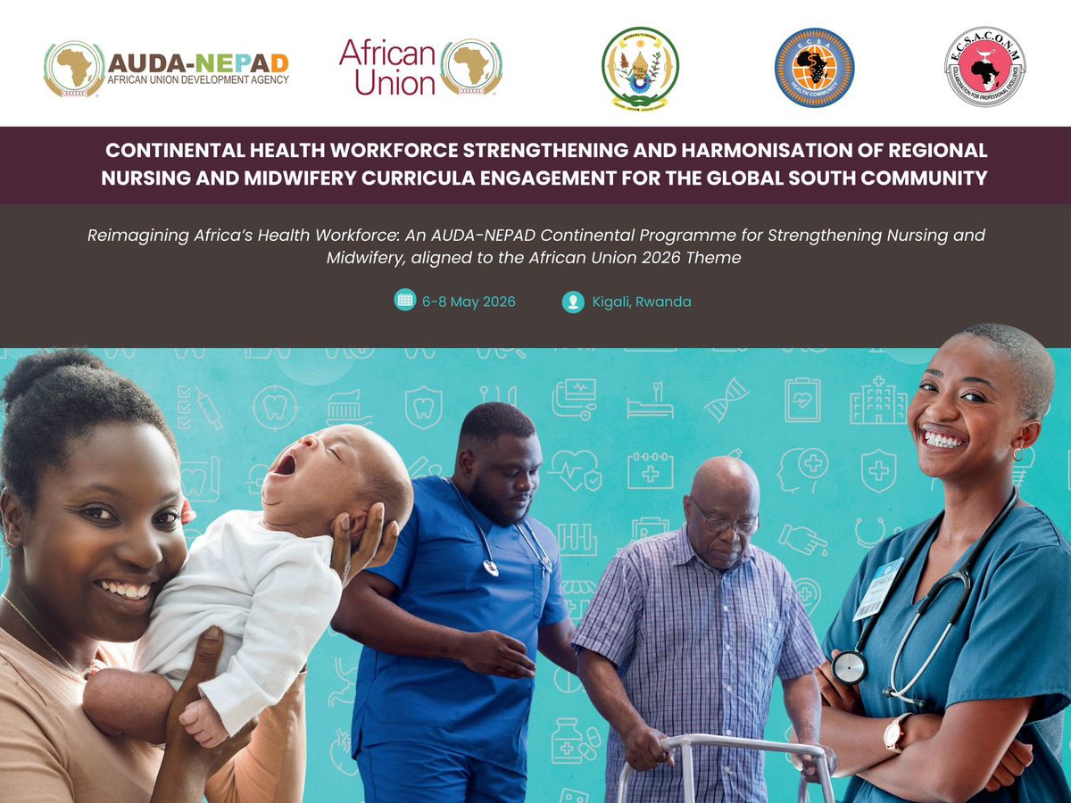 AUDA-NEPAD tweet media