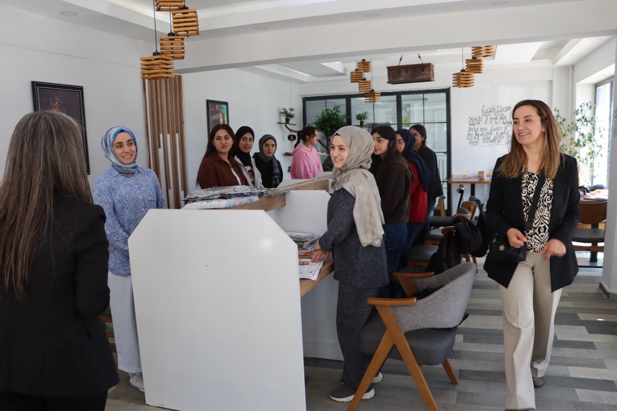 Neslihan ŞEDAL tweet media