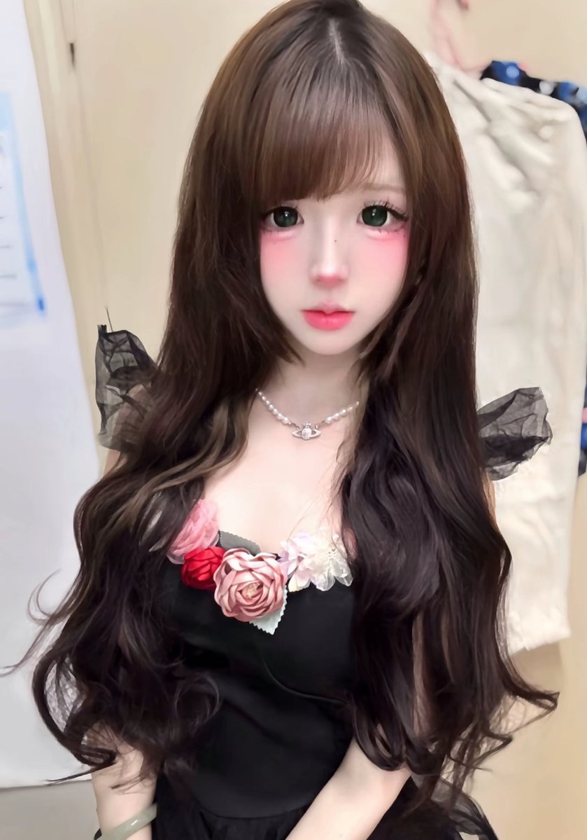 秀秀 tweet media