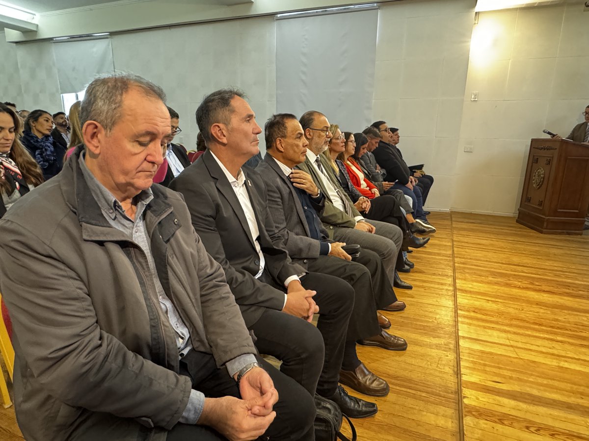 Ministerio de Justicia y Seguridad de Santa Fe tweet media
