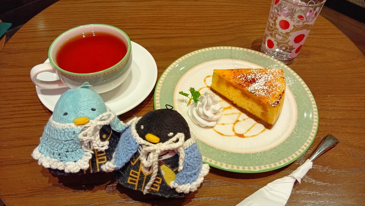 ハズミ🍓🚬(避難用新垢) tweet media