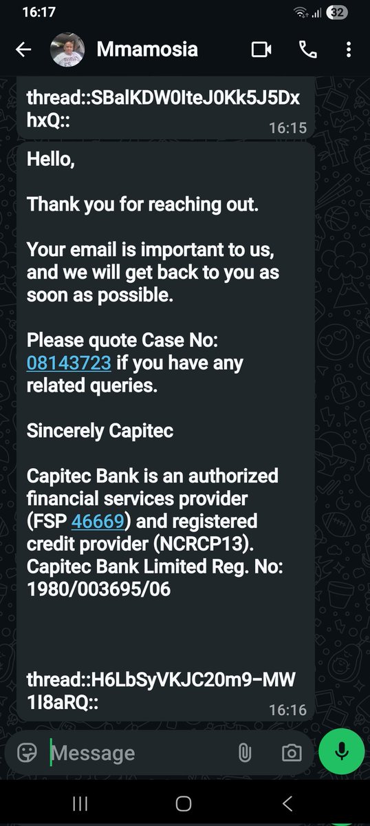 MpeselaRoger's tweet photo. @CapitecBankSA @VITO_G_Wagon https://t.co/cMRlhz2yas