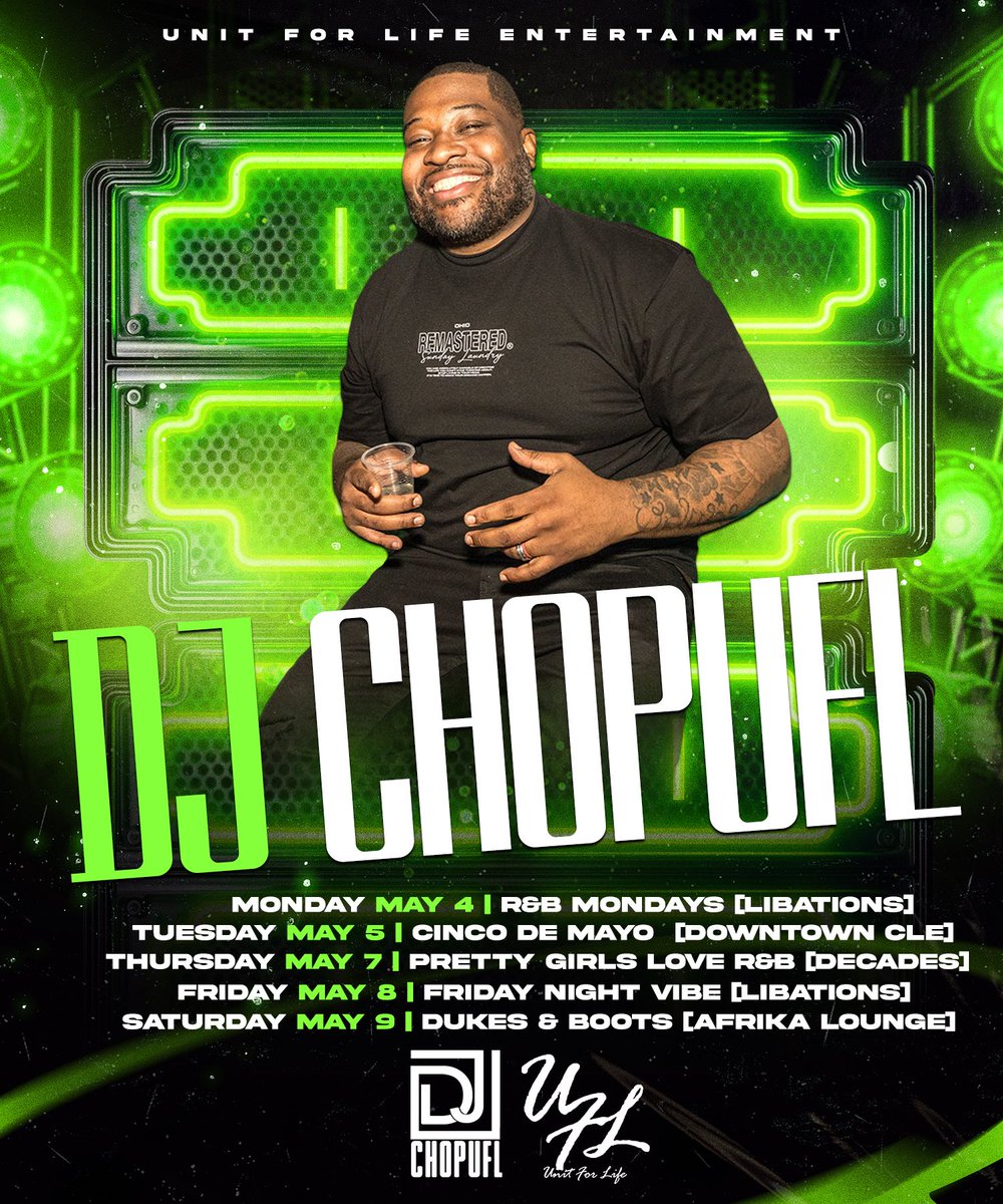 CHOP 30 tweet media